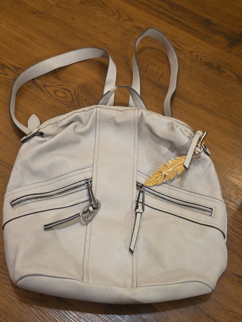 Jessica Simpson Super Cute Backpack